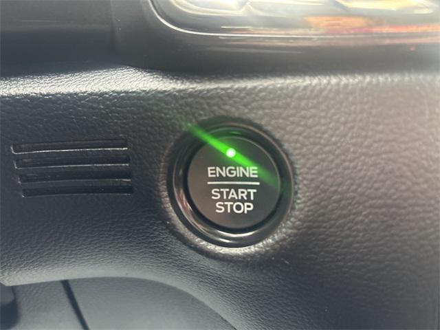 used 2022 Ford Ranger car, priced at $31,999