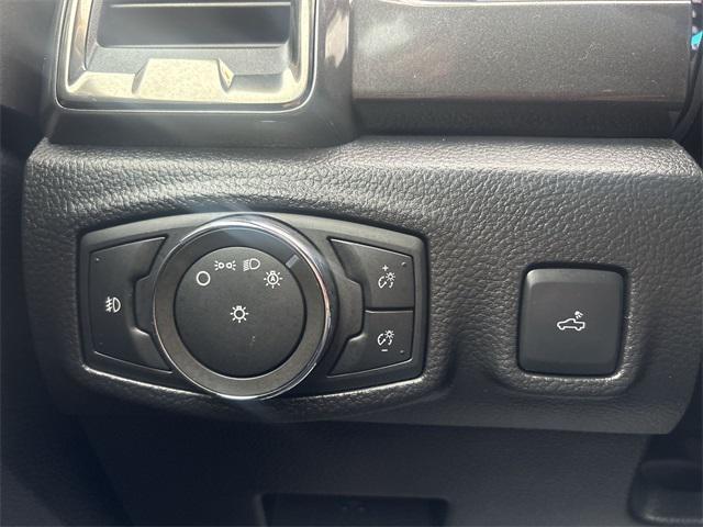 used 2022 Ford Ranger car, priced at $31,999