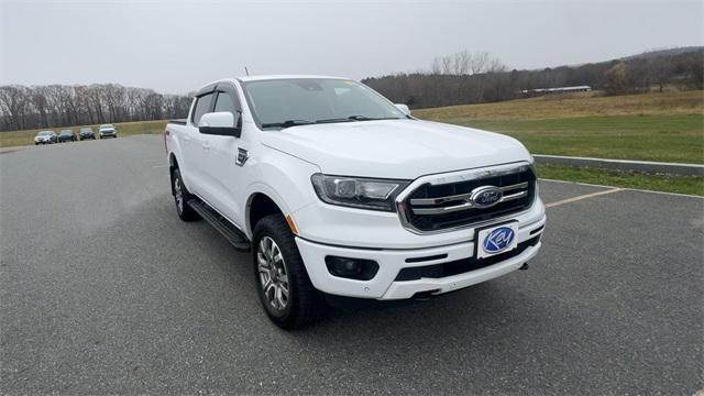 used 2022 Ford Ranger car, priced at $31,999
