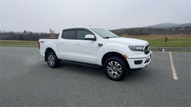 used 2022 Ford Ranger car, priced at $31,999
