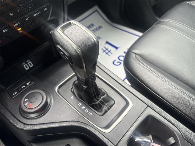 used 2022 Ford Ranger car, priced at $31,999