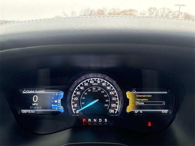 used 2022 Ford Ranger car, priced at $31,999