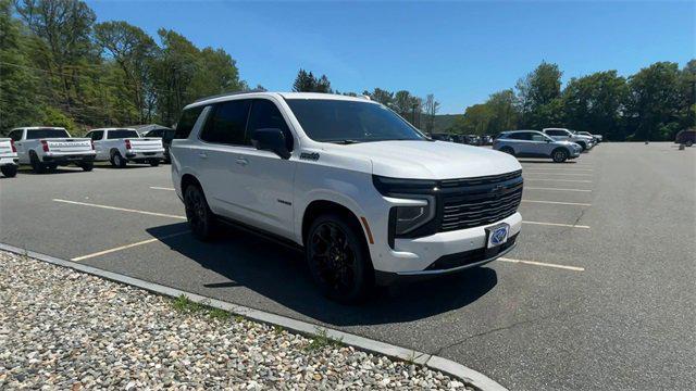 new 2025 Chevrolet Tahoe car, priced at $96,575