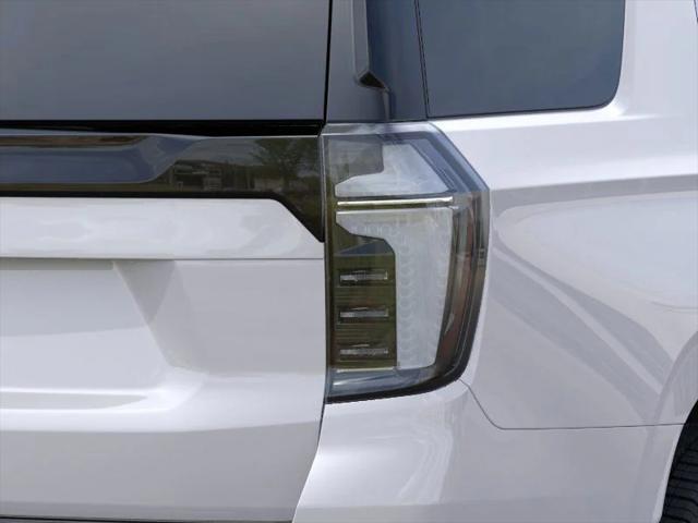 new 2025 Chevrolet Tahoe car, priced at $98,575