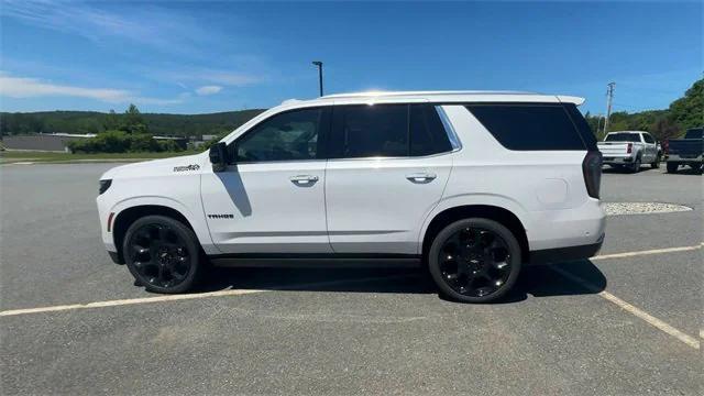 new 2025 Chevrolet Tahoe car, priced at $96,575