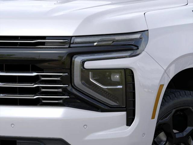 new 2025 Chevrolet Tahoe car, priced at $98,575