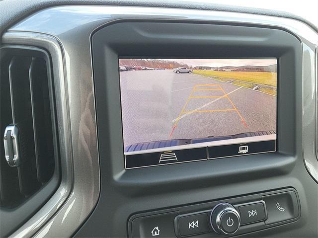 new 2025 Chevrolet Silverado 2500 car, priced at $56,795