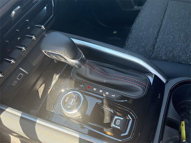 new 2026 Chevrolet Colorado car, priced at $45,735