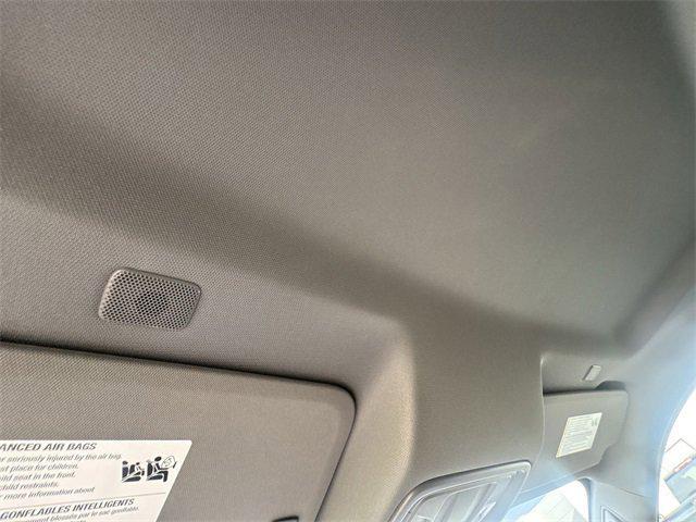 new 2026 Chevrolet Silverado 1500 car