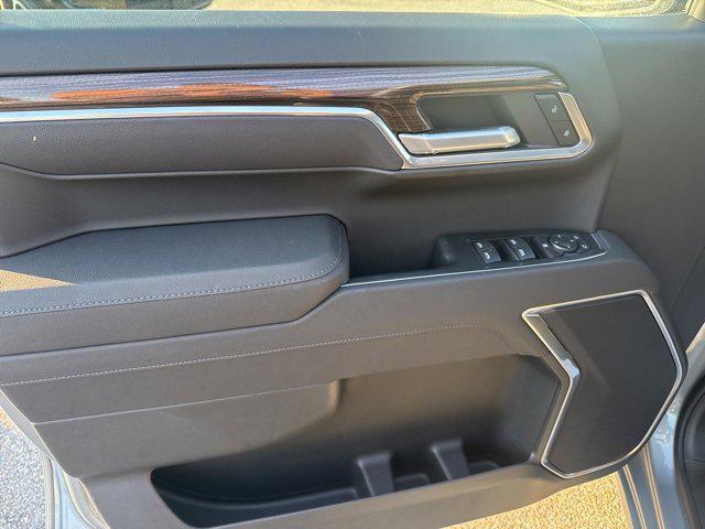 new 2026 Chevrolet Silverado 1500 car, priced at $48,045