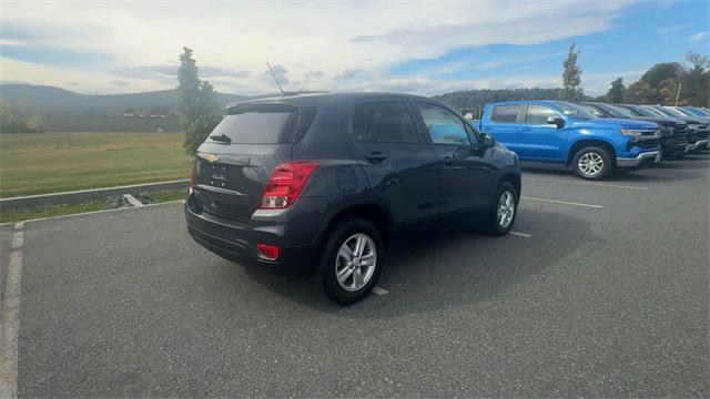 used 2022 Chevrolet Trax car, priced at $18,000