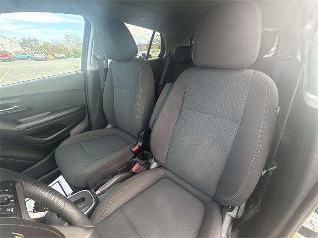used 2022 Chevrolet Trax car, priced at $18,000