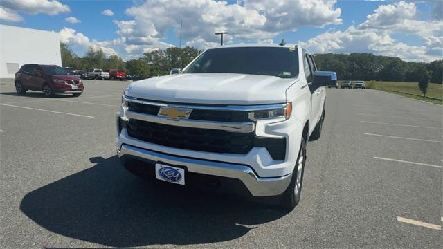 used 2023 Chevrolet Silverado 1500 car, priced at $39,000