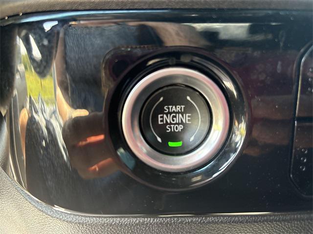 used 2023 Chevrolet Silverado 1500 car, priced at $39,000