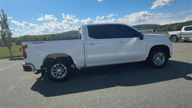used 2023 Chevrolet Silverado 1500 car, priced at $39,000