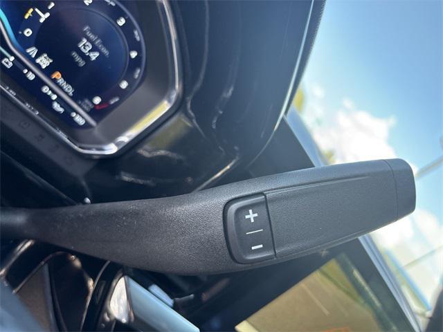 used 2023 Chevrolet Silverado 1500 car, priced at $39,000