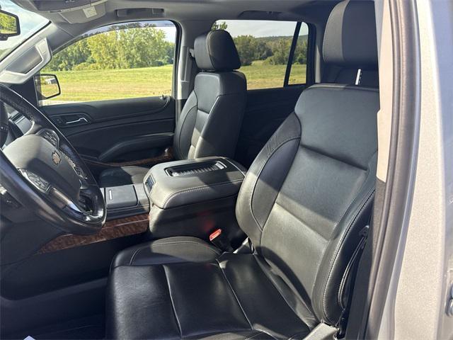 used 2020 Chevrolet Tahoe car, priced at $45,000