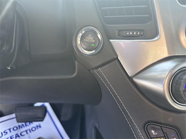 used 2020 Chevrolet Tahoe car, priced at $45,000