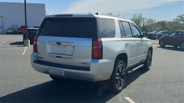 used 2020 Chevrolet Tahoe car, priced at $45,000