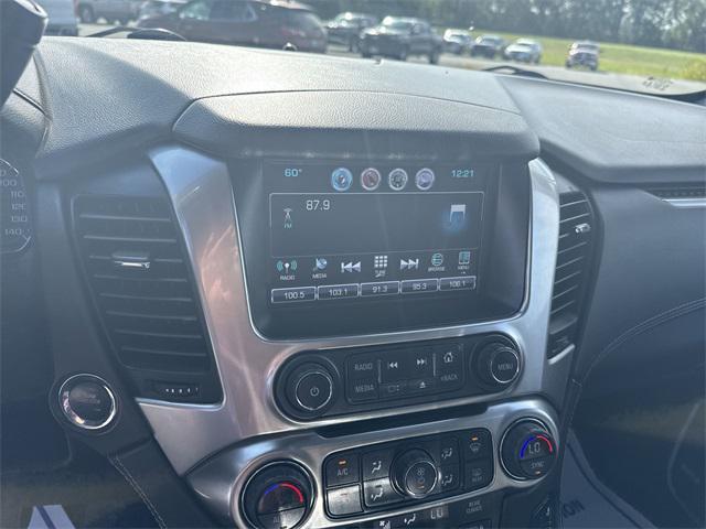 used 2020 Chevrolet Tahoe car, priced at $45,000