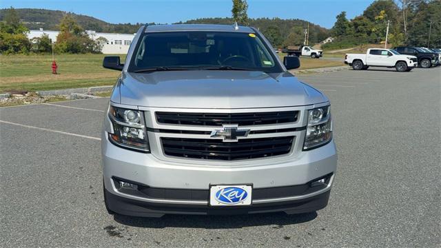 used 2020 Chevrolet Tahoe car, priced at $45,000