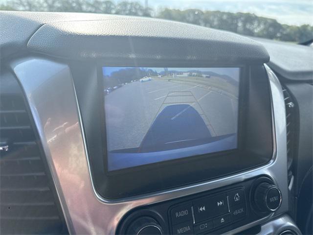 used 2020 Chevrolet Tahoe car, priced at $45,000