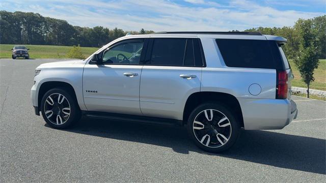 used 2020 Chevrolet Tahoe car, priced at $45,000