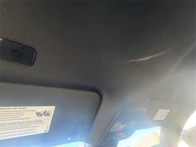 new 2026 Chevrolet Colorado car, priced at $37,910