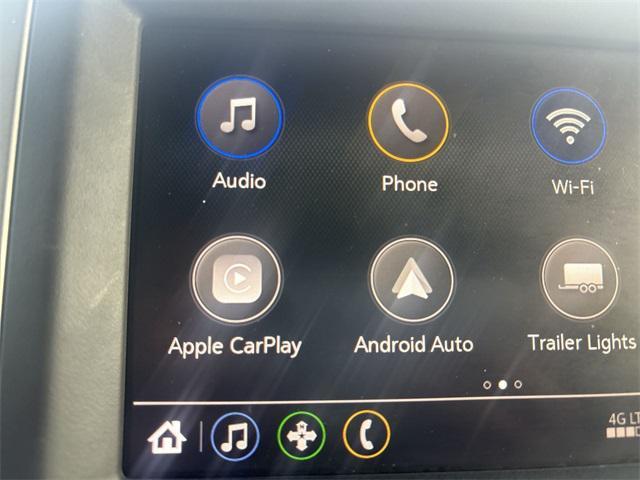 used 2020 Chevrolet Silverado 1500 car, priced at $31,000