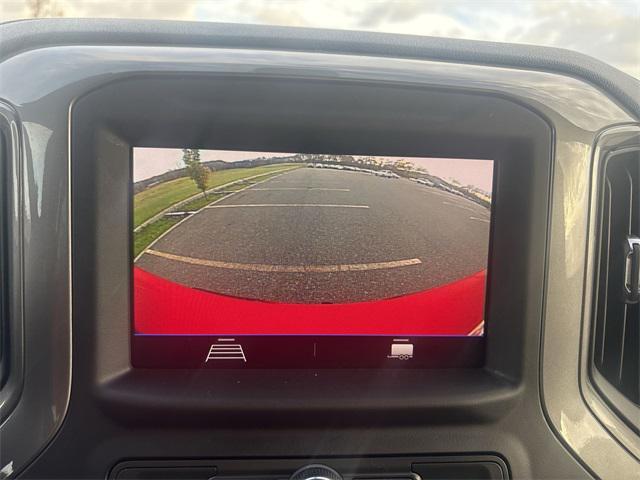 used 2020 Chevrolet Silverado 1500 car, priced at $31,000