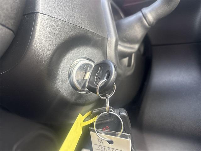 used 2020 Chevrolet Silverado 1500 car, priced at $31,000