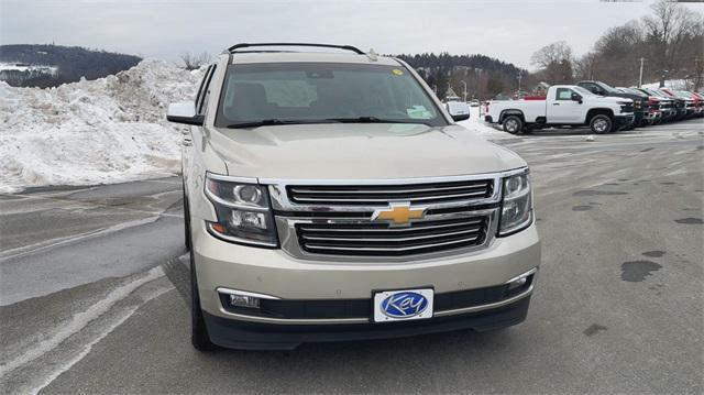 used 2016 Chevrolet Tahoe car, priced at $20,999