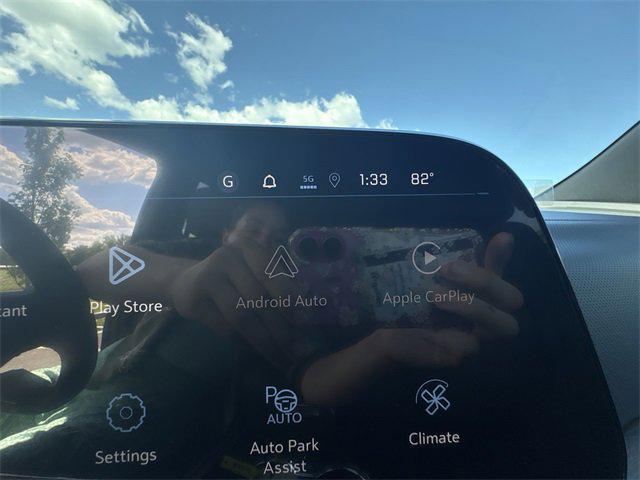new 2025 Chevrolet Tahoe car, priced at $79,290