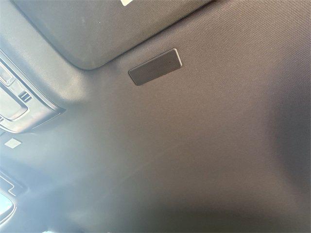 new 2025 Chevrolet Tahoe car, priced at $79,290