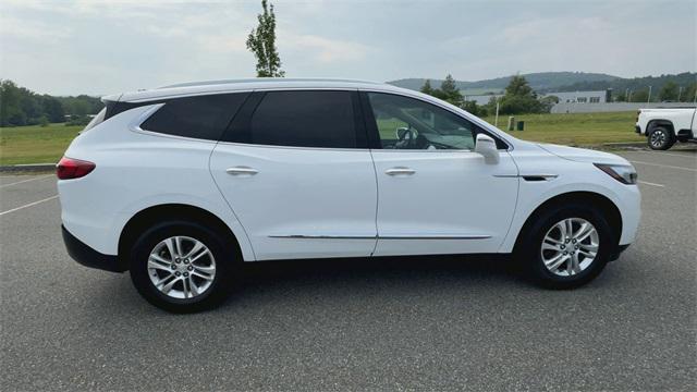 used 2019 Buick Enclave car, priced at $19,999