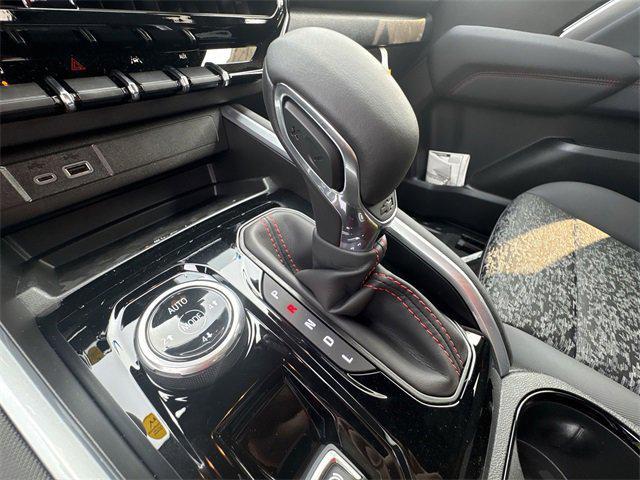 new 2026 Chevrolet Colorado car, priced at $46,230