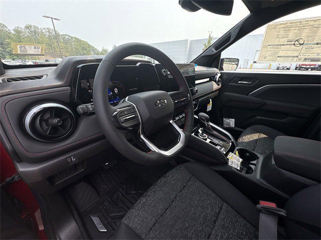 new 2026 Chevrolet Colorado car, priced at $46,230