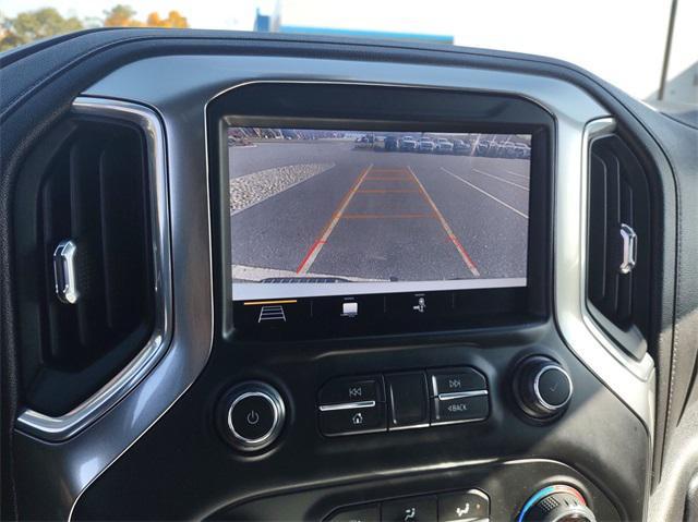 used 2019 Chevrolet Silverado 1500 car, priced at $30,999