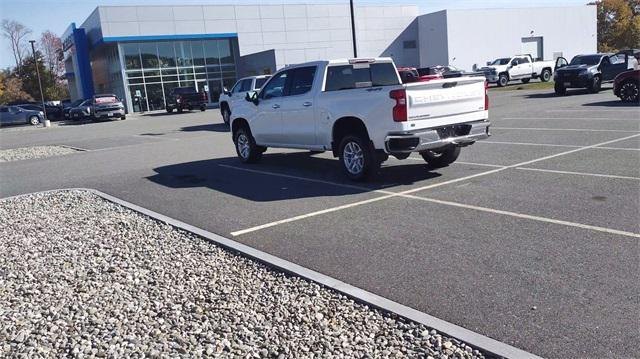 used 2019 Chevrolet Silverado 1500 car, priced at $30,999