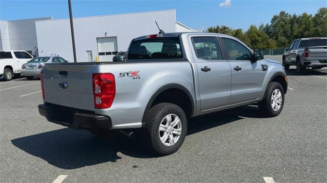 used 2020 Ford Ranger car, priced at $27,999