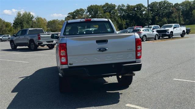 used 2020 Ford Ranger car, priced at $27,999