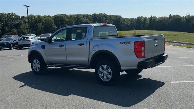 used 2020 Ford Ranger car, priced at $27,999