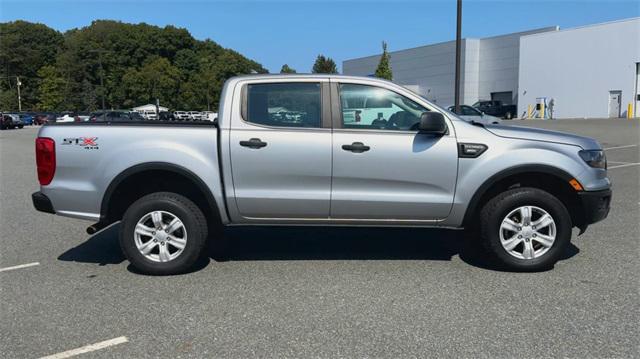 used 2020 Ford Ranger car, priced at $27,999