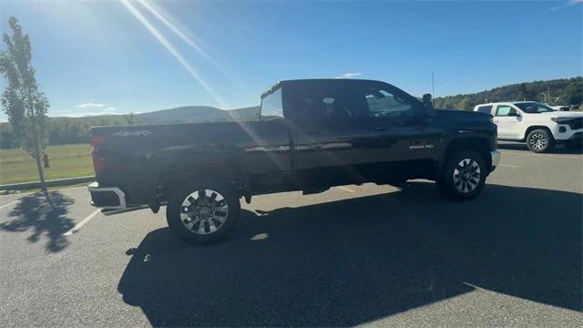 new 2026 Chevrolet Silverado 2500 car, priced at $59,780