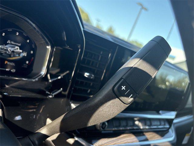 new 2026 Chevrolet Silverado 2500 car, priced at $59,780