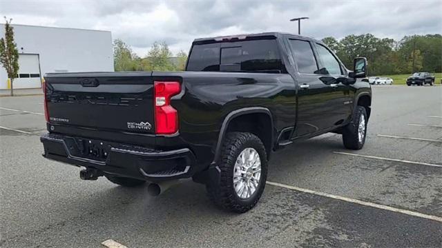 used 2022 Chevrolet Silverado 3500 car, priced at $61,999
