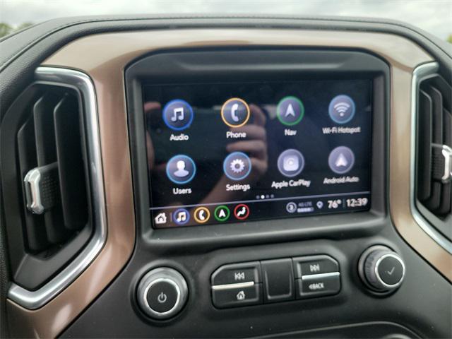 used 2022 Chevrolet Silverado 3500 car, priced at $61,999