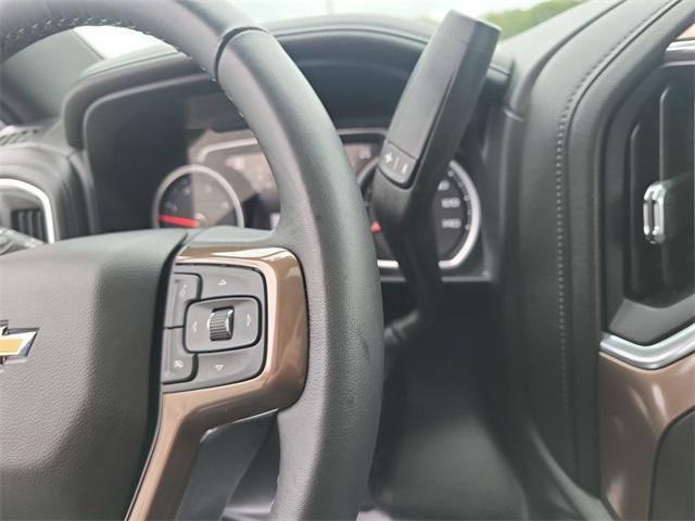 used 2022 Chevrolet Silverado 3500 car, priced at $61,999
