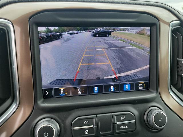 used 2022 Chevrolet Silverado 3500 car, priced at $61,999