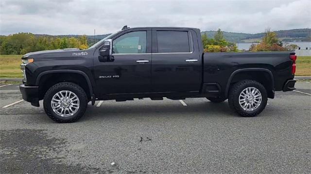used 2022 Chevrolet Silverado 3500 car, priced at $61,999